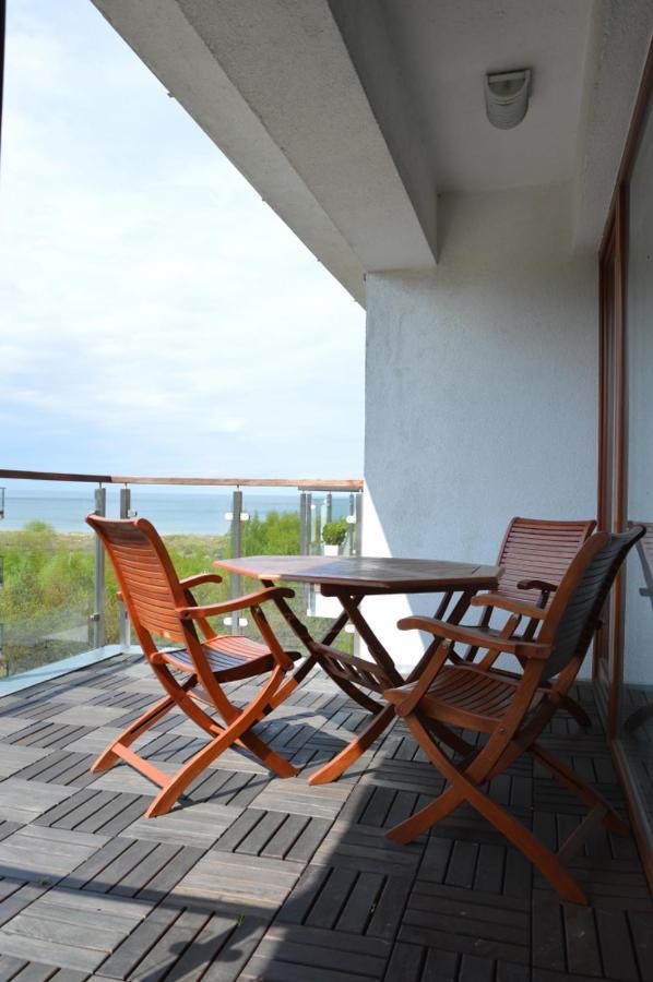 Apartamenty Swinoujscie - Baltic Park Plaza - Apartament Krolewski エクステリア 写真