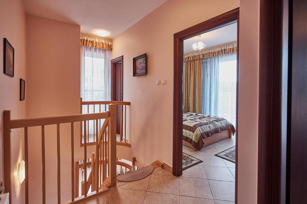 Apartamenty Swinoujscie - Baltic Park Plaza - Apartament Krolewski エクステリア 写真