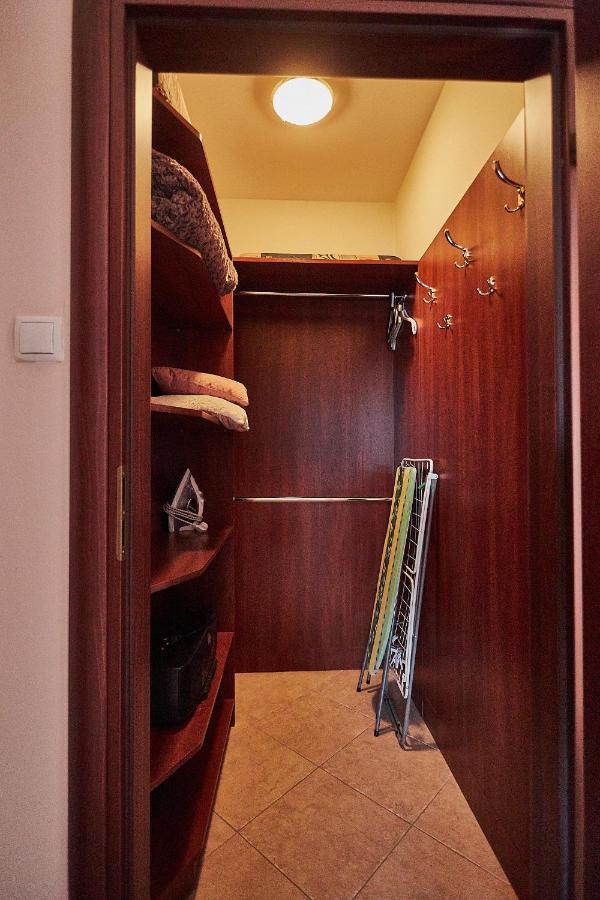 Apartamenty Swinoujscie - Baltic Park Plaza - Apartament Krolewski エクステリア 写真